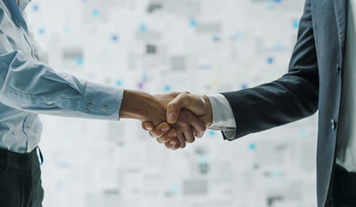Our Partners